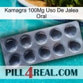 Kamagra 100Mg Oral Jelly Use 30